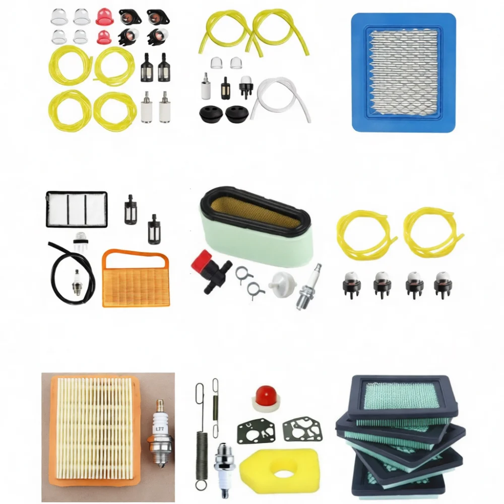 Outdoor Power Equipment Repair - Nuovo Carburatore di Ricambio Compatibile con