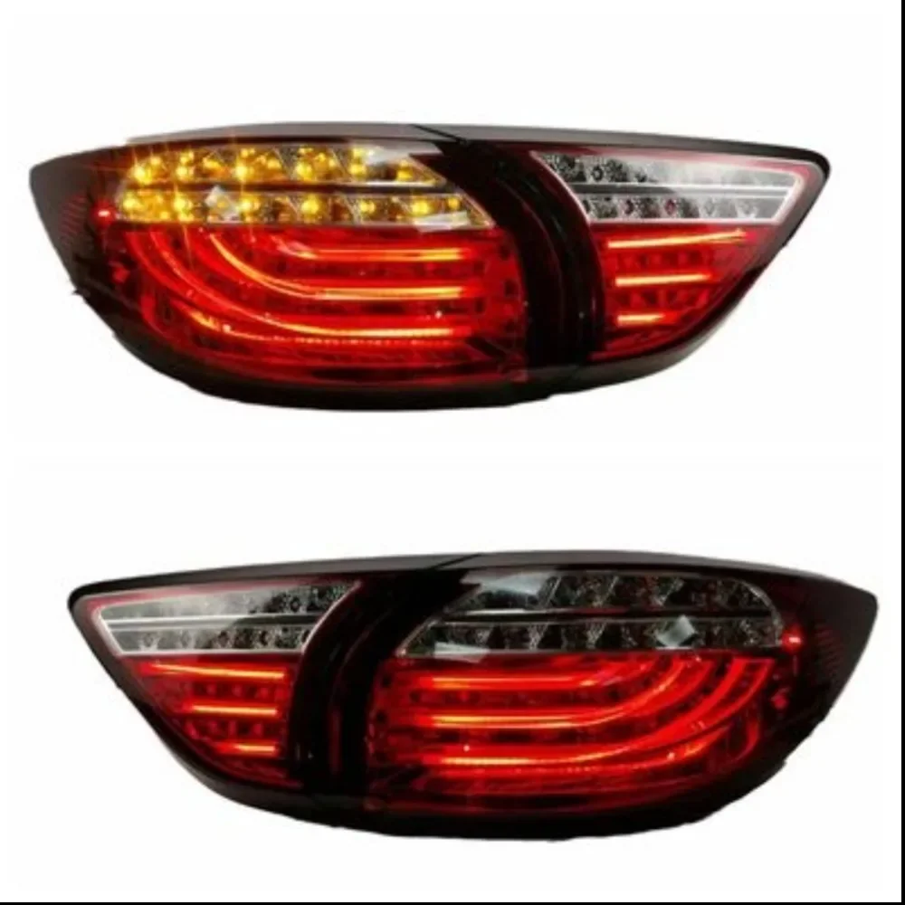 For cx5 Brake Driving Reverse Lamp Turn Signal Led read lamp Tail Light taillight