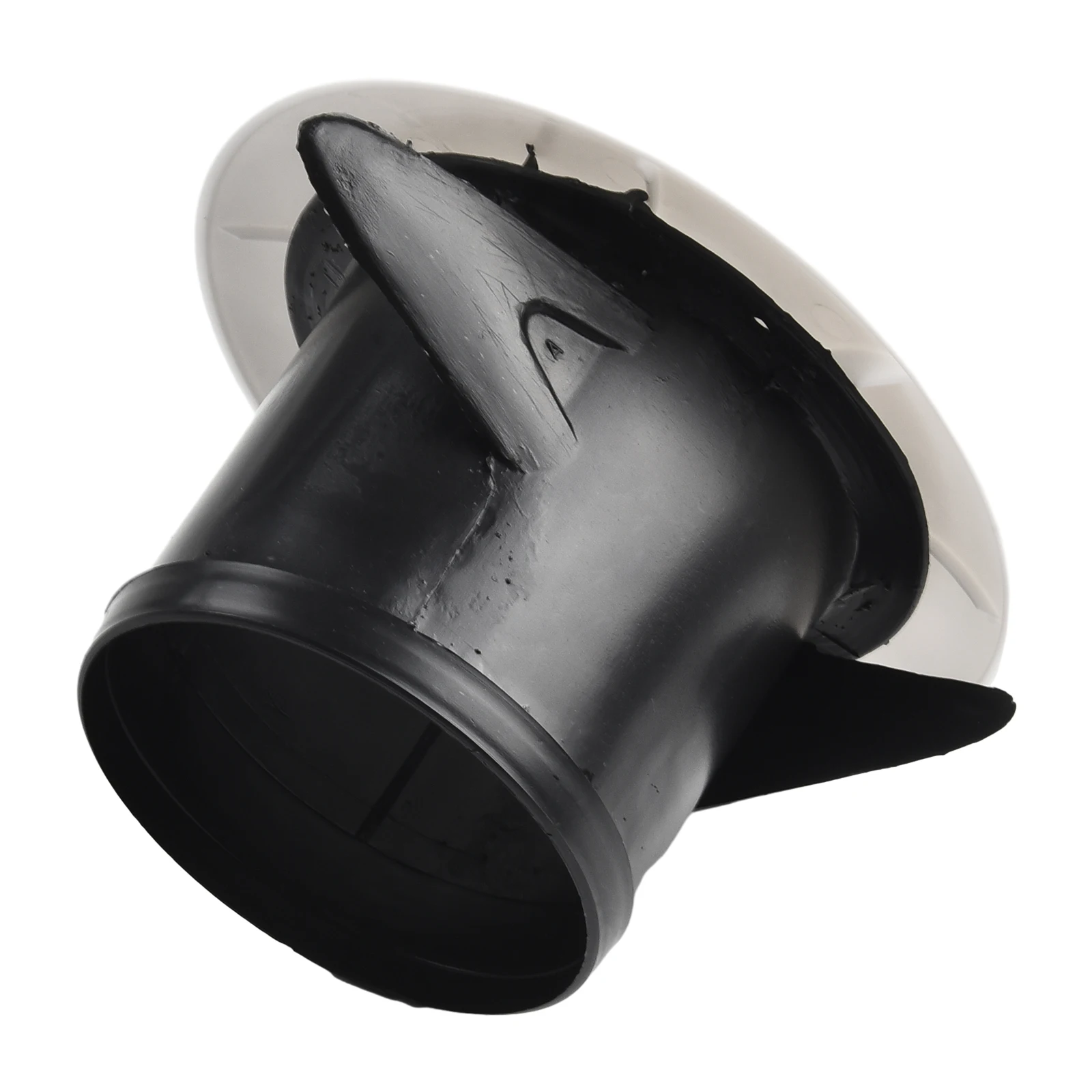 

Прочная круглая вентиляционная решетка-заглушка для кухни, ванной, офиса, из АБС-пластика, легко чистится, доступны разные размеры