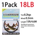 1 paquete de 18LB