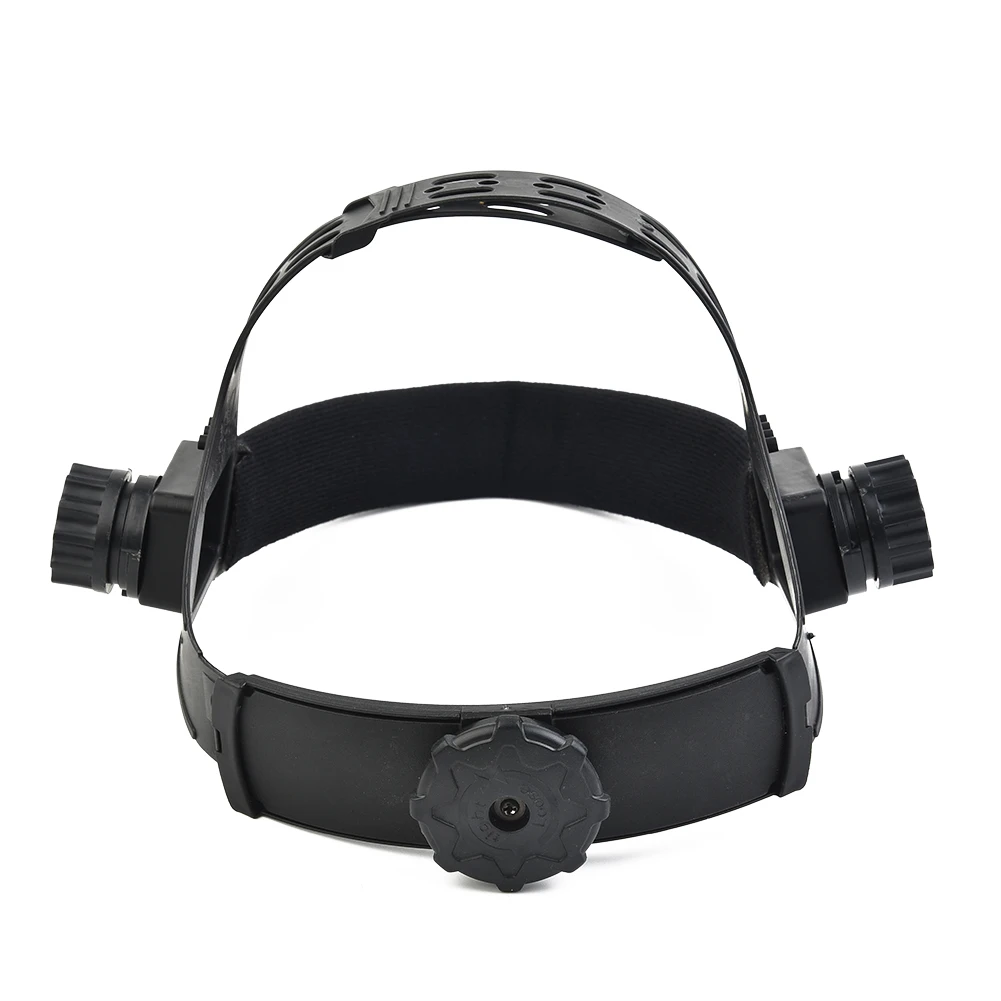 

Headband Replacement Headgear Auto Darkening Welding Helmet Mask Head Holder Welding Mask Accessories PP Headwear