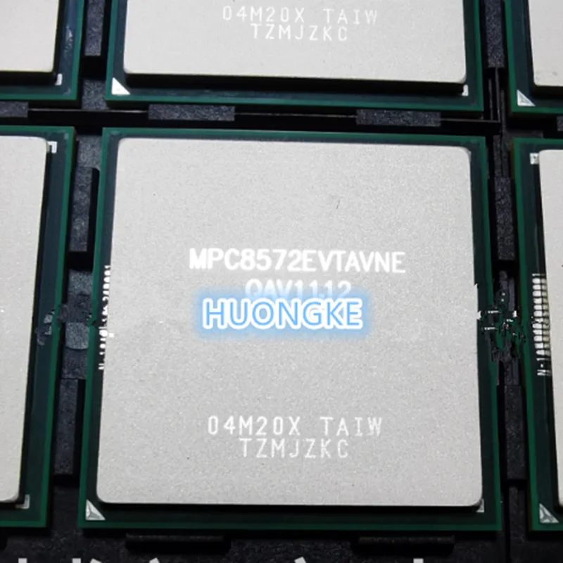 

1 шт./лот MPC8572EVTAVNE BGA в наличии