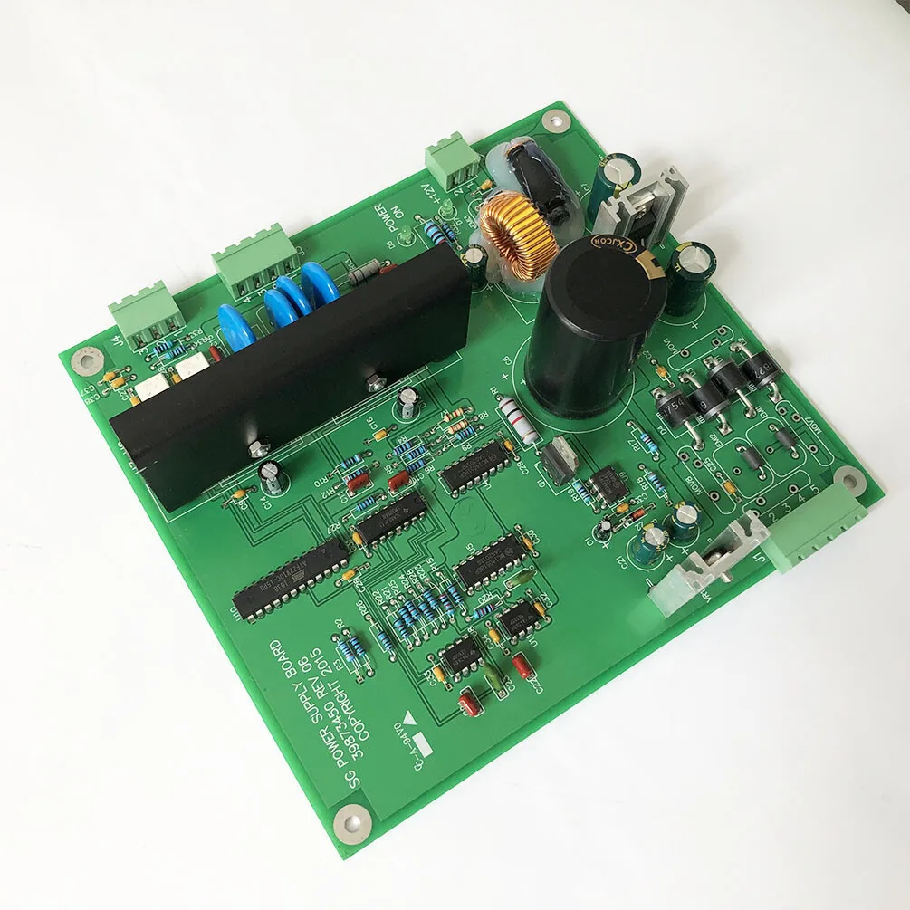 ALL NEW 39874425 39873450 SUITABLE FOR INGERSOLL RAND POWER SUPPLY BOARD SG REV