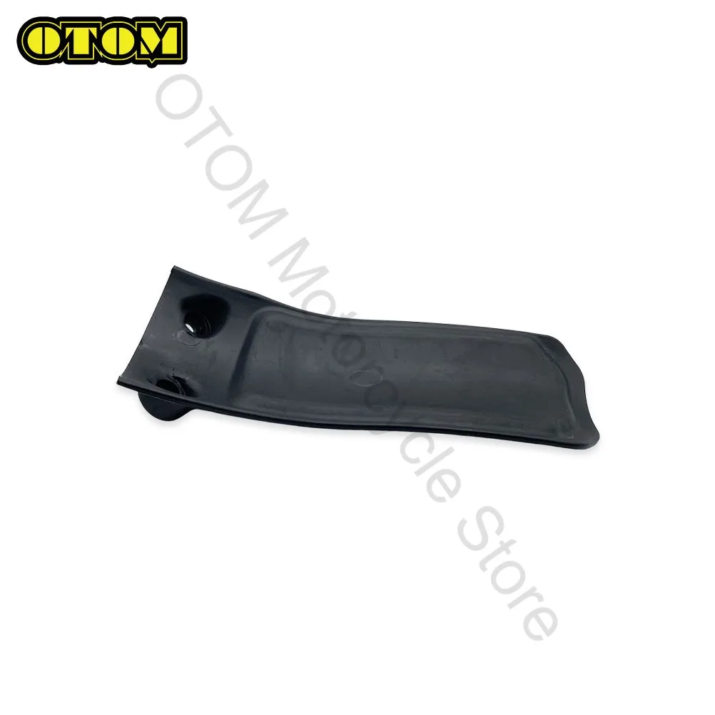 For KTM HUSQVARNA GASGAS Motorcycle Air Box Mud Flap Rear Fender Mudguard SX50 TC50 MC50 2024-2026 SX-E EE MC-E A40006010000 view 6