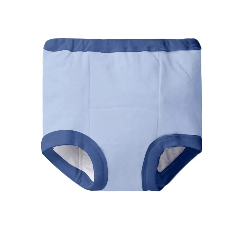 Eco - Friendly Reusable Cloth Diapers for Babies - Soft Cotton Training Pants Underwear