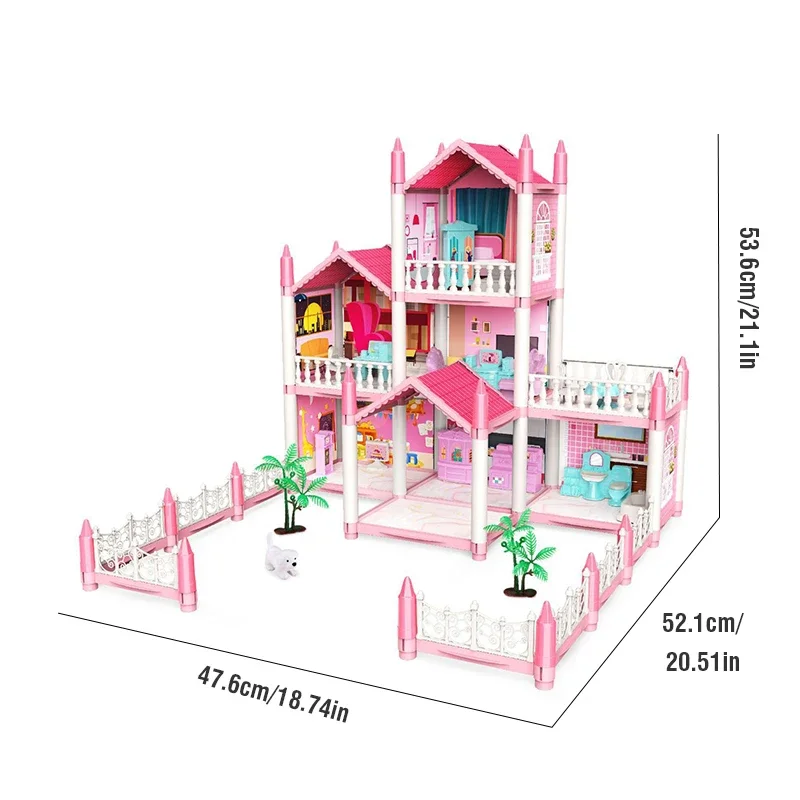 Thumbnail 4 - #54 Latest Playhouses Offers