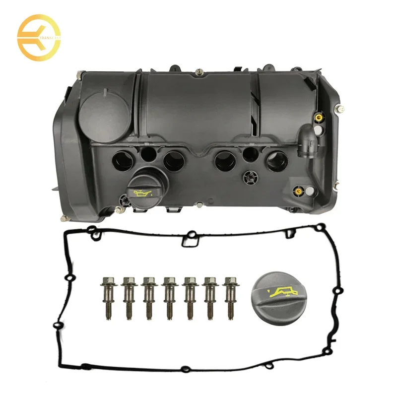 

Engine PCV Valve Cover 11127646552 Suit For Cooper Countryman S 1.6L 11-14 11 12 7 646 552