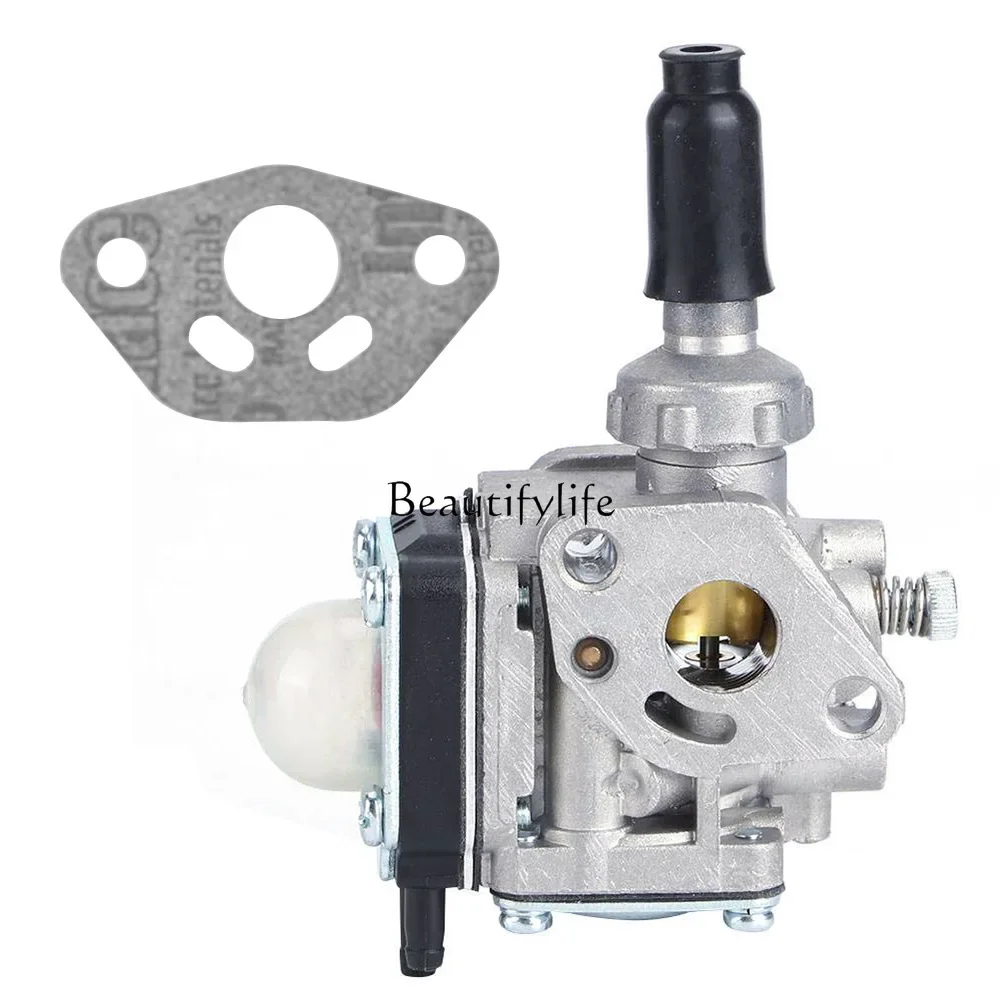 TH43 Vergaser für KAWASAKI TH48 KBH48A Trimmer Freischneider Teile