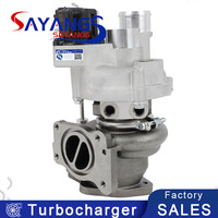 K03 K04 Turbocharger 53039700163 53039880181 53039700118 53039880118 for BMW Mini Cooper Countryman S R55 R56 R57 EP6DTS N14 175