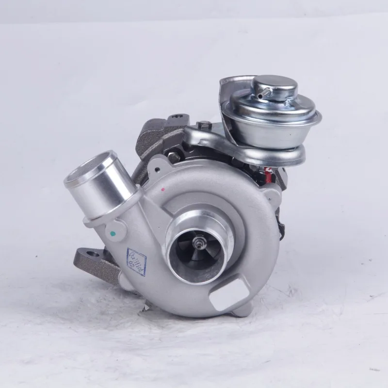 

GT1749V 721164-0003 17201-27030 801891-5001S Turbocharger
