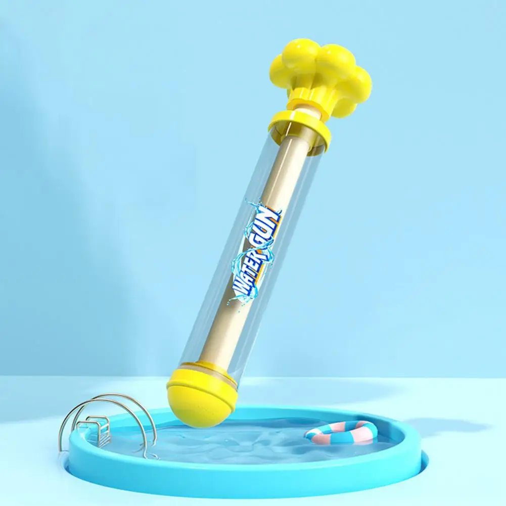 Jouet d'eau Sparklers pour enfants, jouet de pulvérisation d'eau pour la famille, jouet d'eau amusant pour jouer au bain, piscine d'été, plage