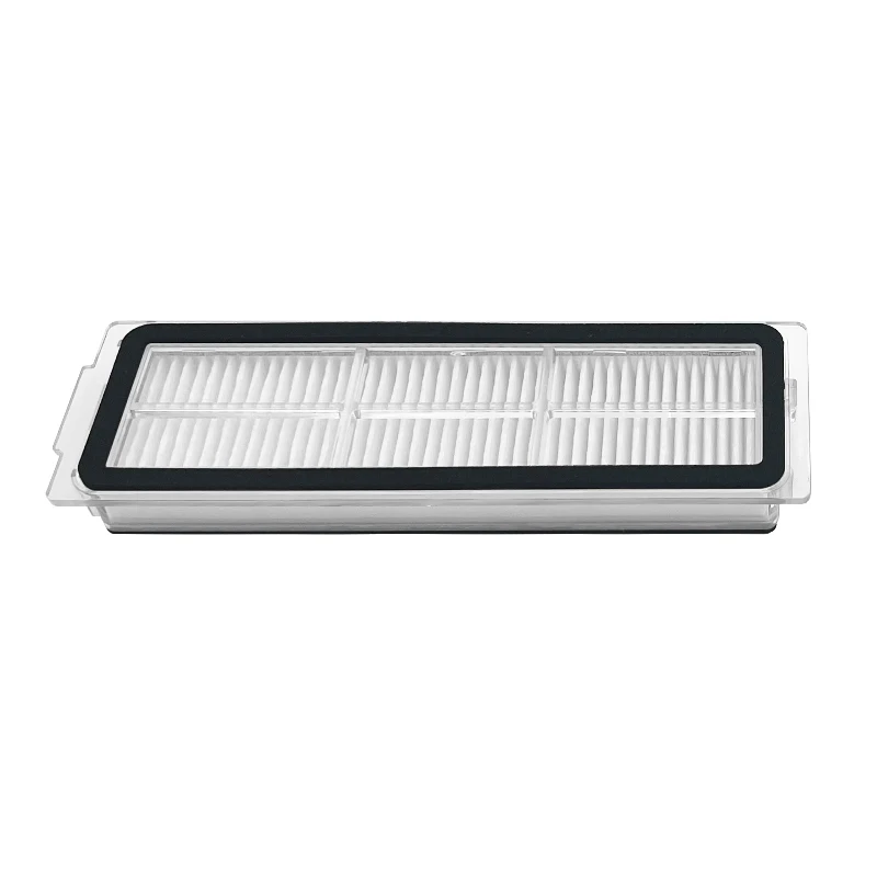 يصلح ل Xiaomi Mijia M40S (OV31CN) فراغ أجزاء الأسطوانة الرئيسية الجانب فرشاة ممسحة الملابس كيس لجميع الغبار تصفية Hepa استبدال الملحقات