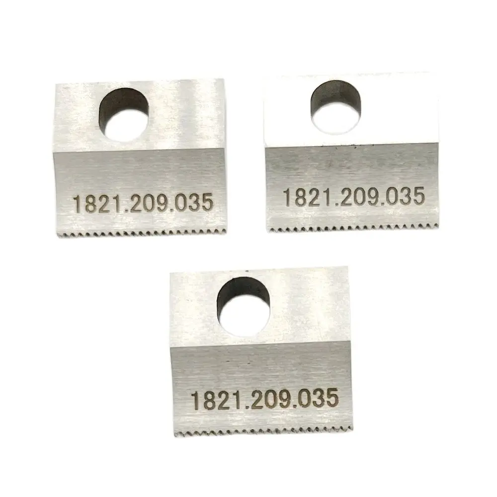 

ORGAPACK 1821.209.035 Knife For ORT260 Handheld Battery Powered Plastic Strapping Machine- High Quality