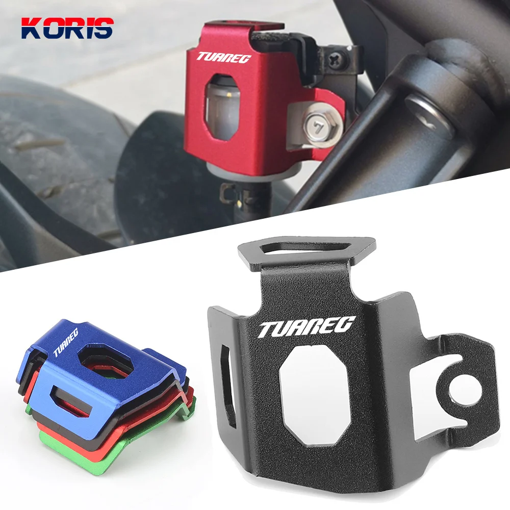 

Логотип для Aprilia Tuareg 660 Tuareg660 2022 2023, новая мотоциклетная защитная крышка, аксессуары
