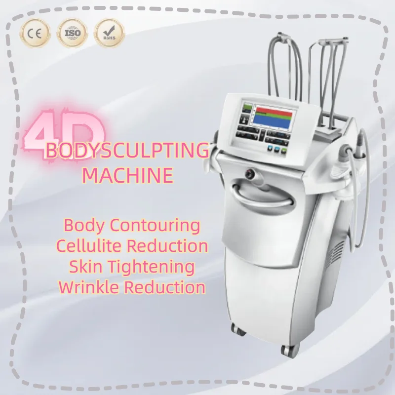 

2025 Raylife Equipment Skin Tightening Vacuum Slimming Cellulite Removal Vacuum Legacy Skin Lifting Spa Device