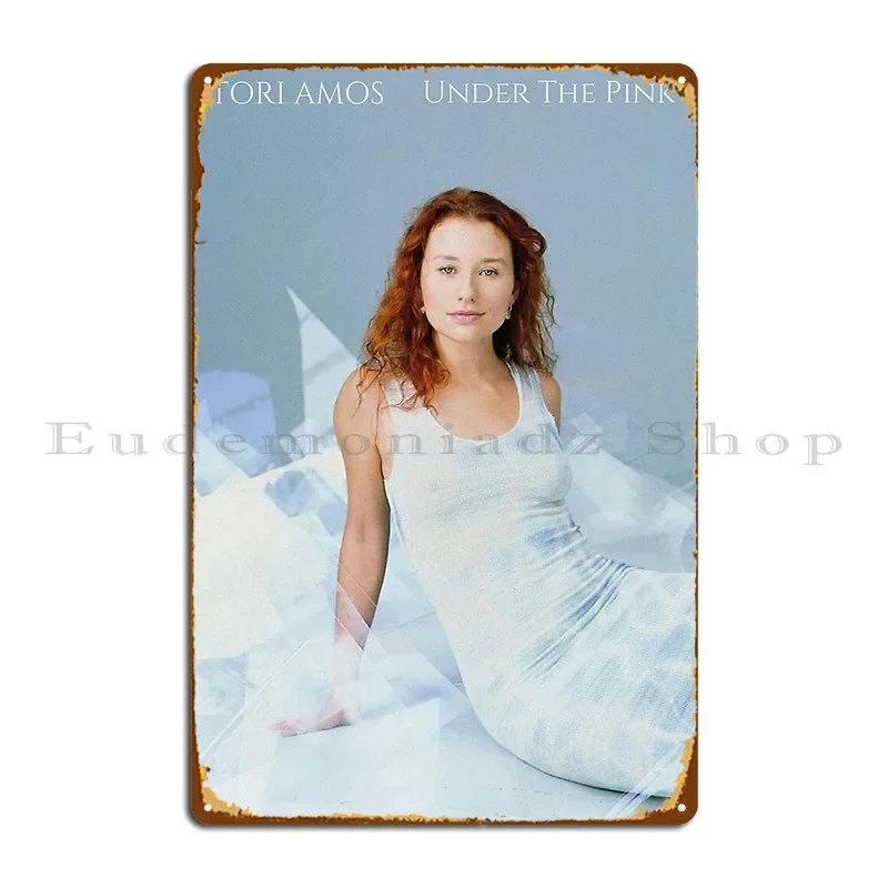 Tori Amos Under The… - image