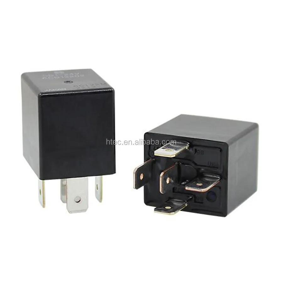 JQX-13F/A240-2Z5(555) Hermetically Sealed Electromagnetic power relay