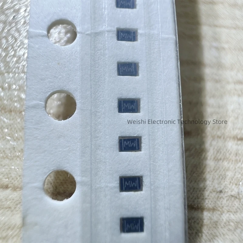 

PESD12VV1BL,315 DFN1006-2 silk screen MW new original authentic