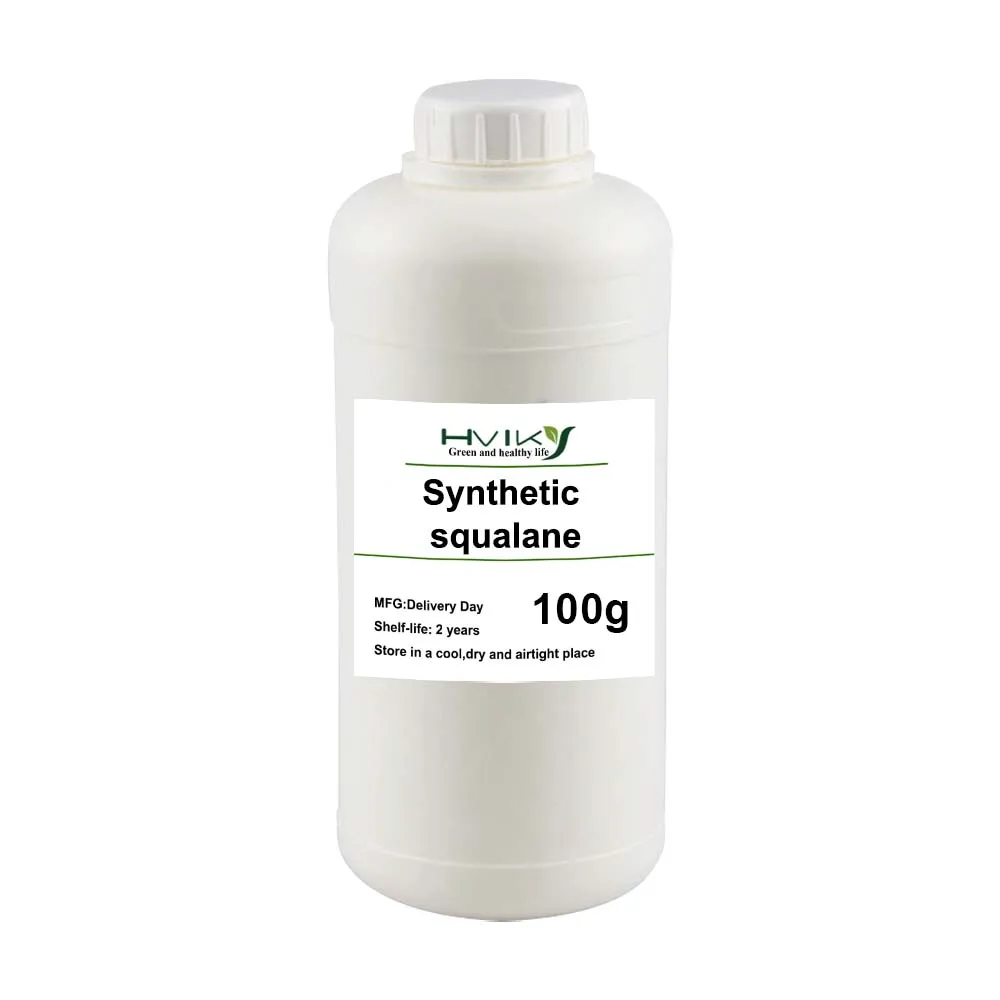 

Cosmetic-grade synthetic squalane DIY cream toner