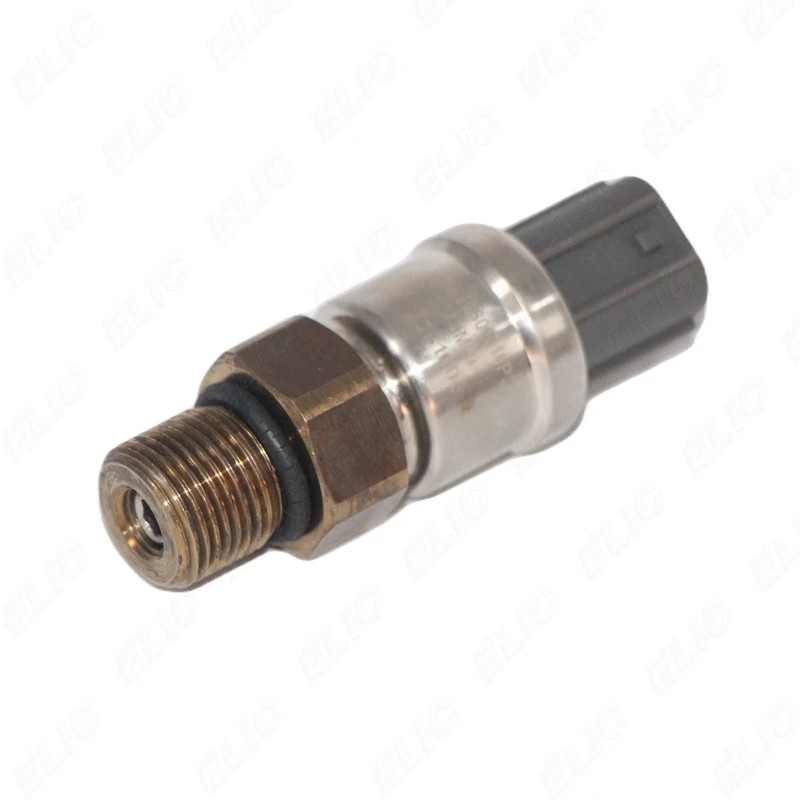 

Excavator SK200-6E Pressure Switch High Pressure Sensor YN52S00016P3