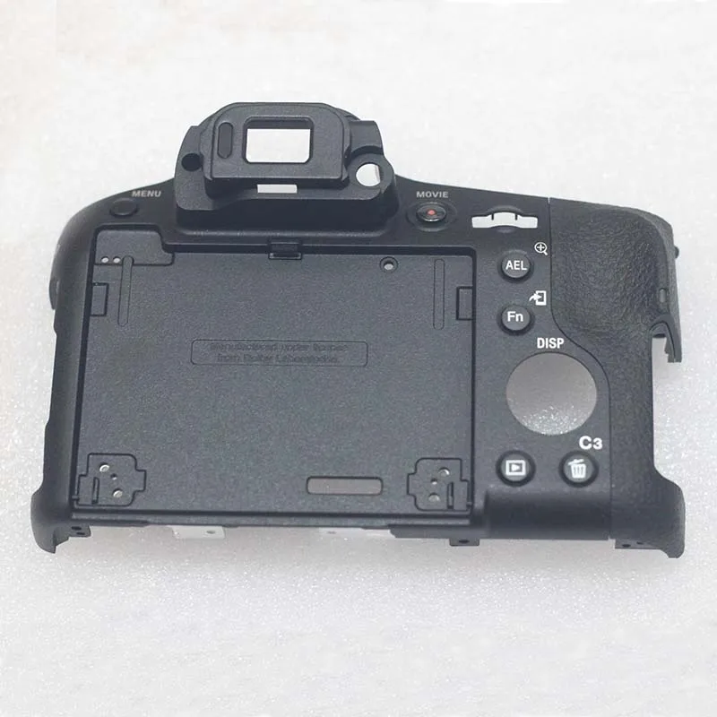 

Новые запчасти для ремонта задней крышки для фотоаппаратов Sony DSC-RX10M3 RX10M4 RX10III RX10IV