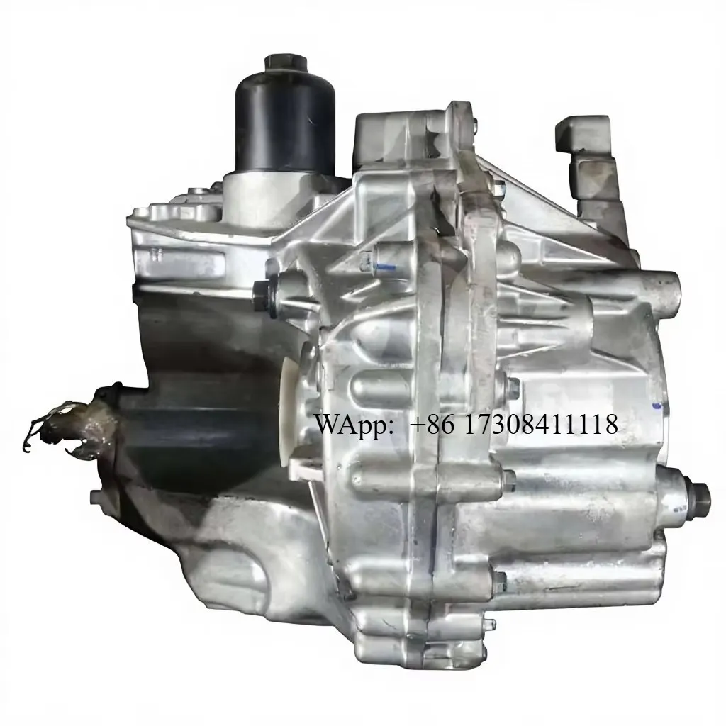 

Brand New Replacement Car Parts 1.5L 6DT35 Gearbox Assy 6-speed Wet Dual-clutch Transmission Assembly 6DT35 for Qin 2018