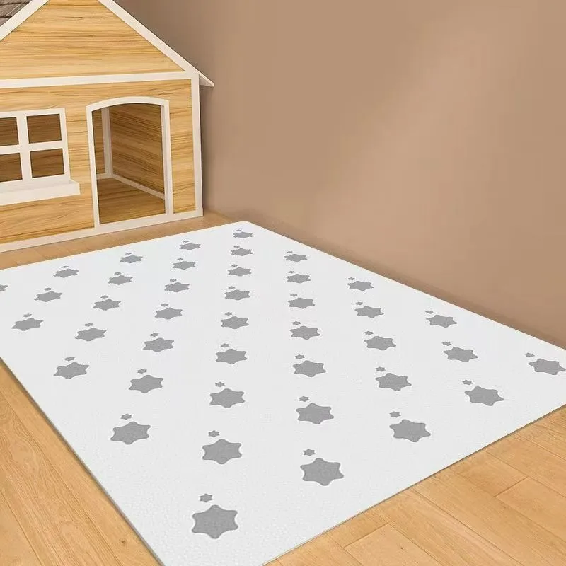 Pet Cat Dog Carpets Wear Resistant Pad Home Hallway Balcony Bathroom Bedroom Mat Non Slip Pets Shop Floor Large Area Decor Rug