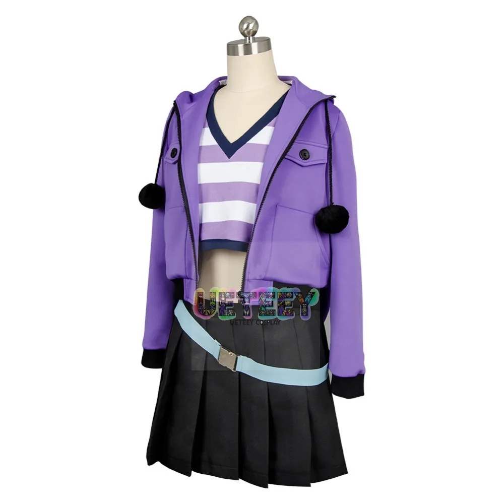 UETEEY Fate Astolfo Cosplay Costume Custom Size Uniform Daily Casual Sportswear