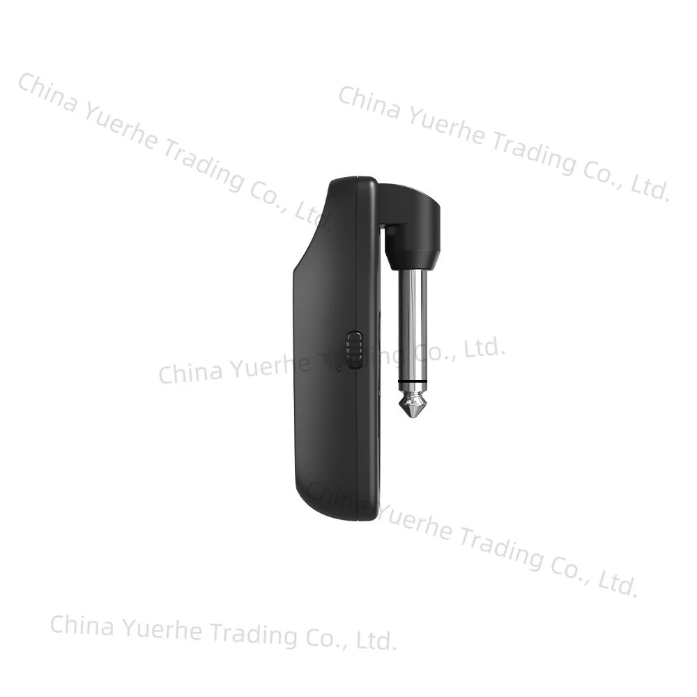 

Wireless Transceiver UHF Transmit Receive Electric Guitar Piano Blowing Pipes Drum Set Electronic Musical Instrument Accessories