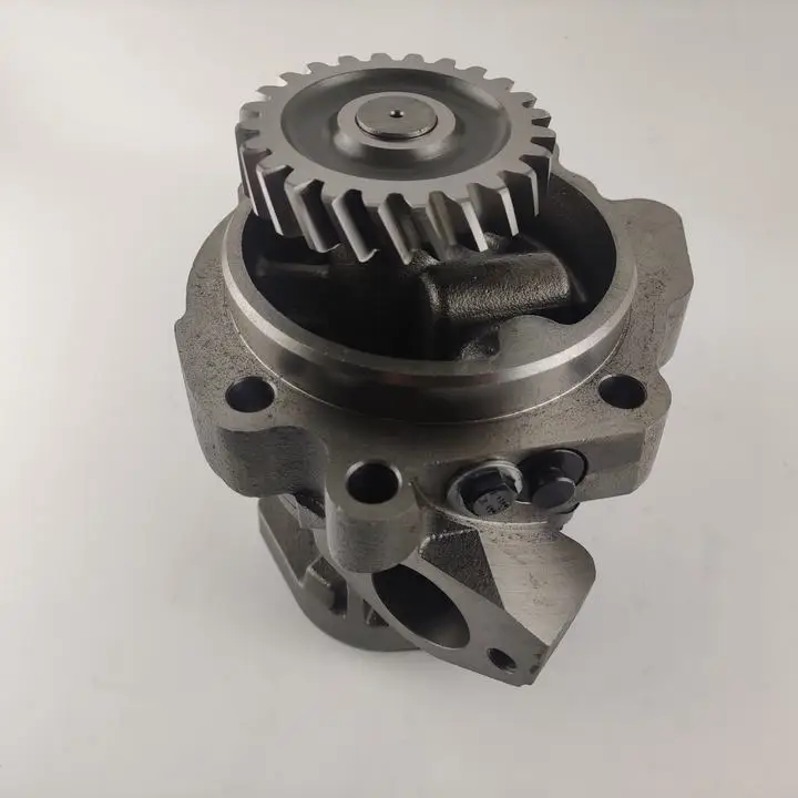 

Original Quality NTA855 Engine Parts Lubricating Oil Fuel Pump 3821579 3609833