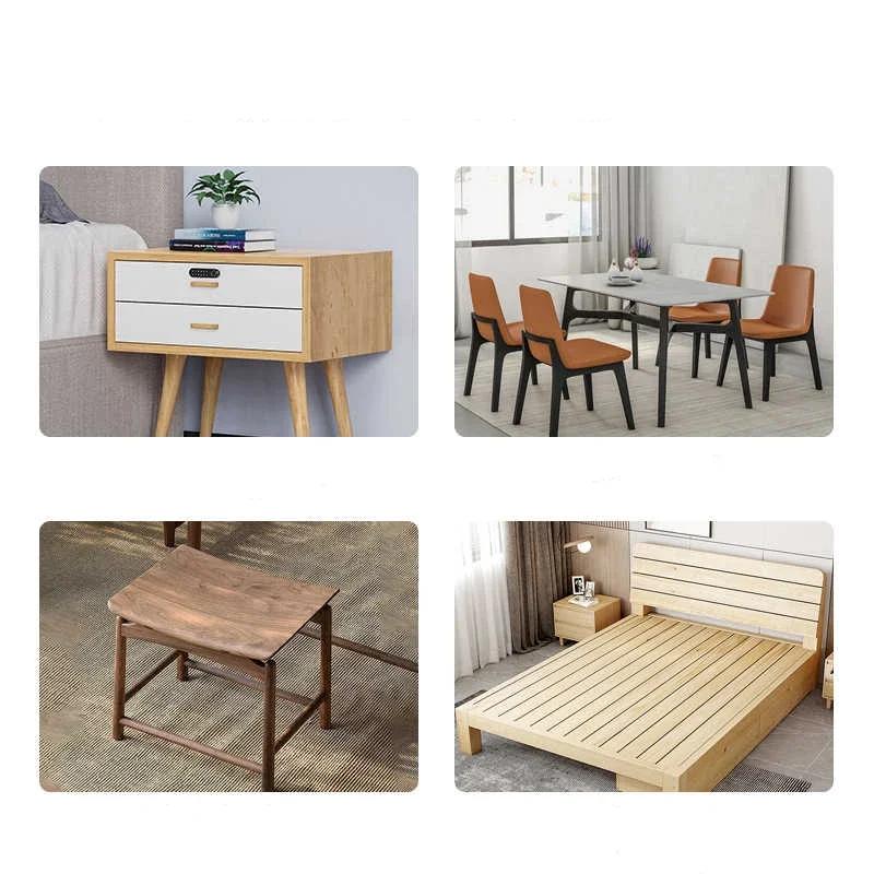 1 pz allunga a forma di L in acciaio inossidabile codice angolare fissatore per mobili 90 gradi addensare staffa ad angolo retto connettore per mobili