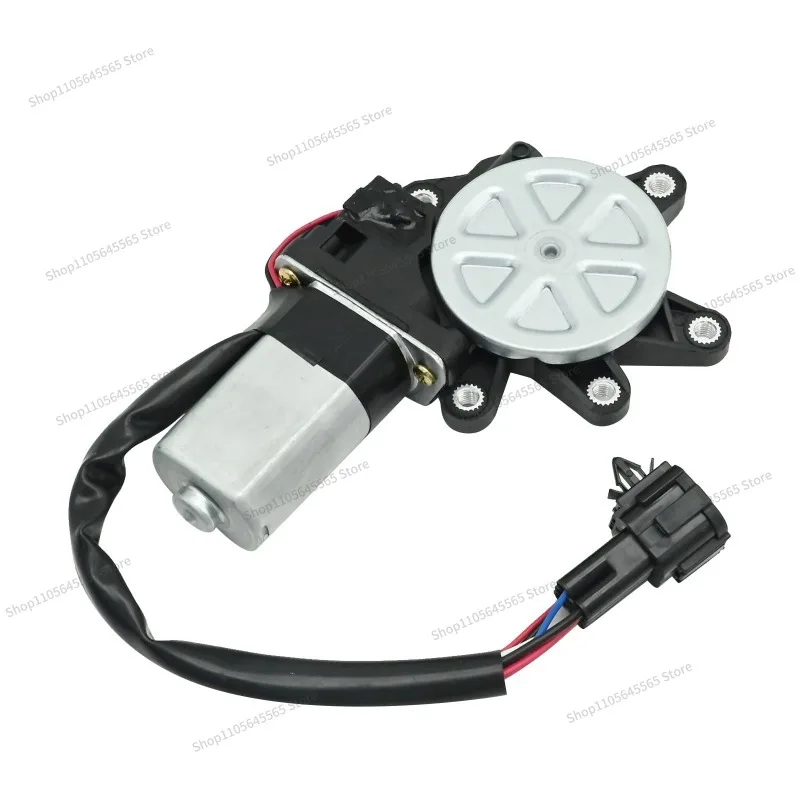 80731-ED000 for front left glass lift motor