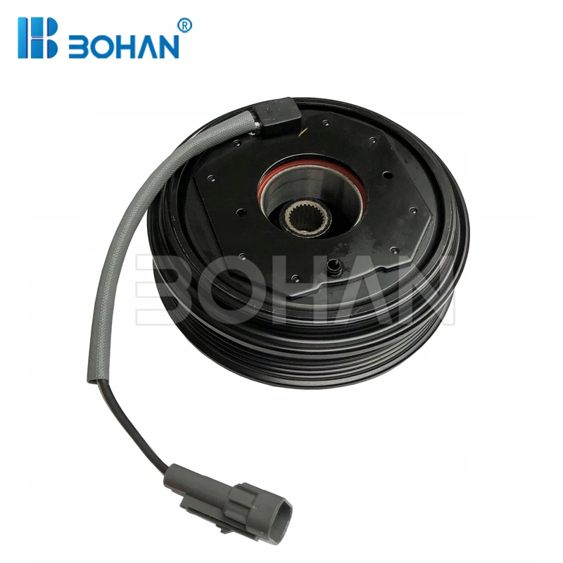 A0038304460 447160-6370 447160-6372 447160-6373 A/C COMPRESSOR CLUTCH FOR MERCEDES A-Class W168 / W176 2014- BH-CL-357