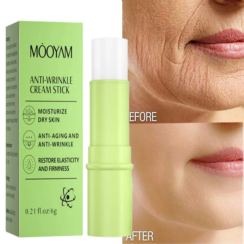 Wrinkle Remover Multi Bounce Facial Cream Collagen Anti-age Lifting Wrinkles Brightening Moisturizing Skin Care Beauty Health