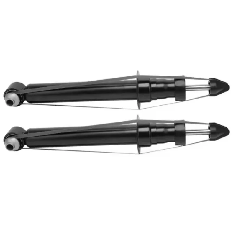 

Latest Design Superior Quality Auto Parts Air Suspension Shock Absorber Rear Shock Absorber