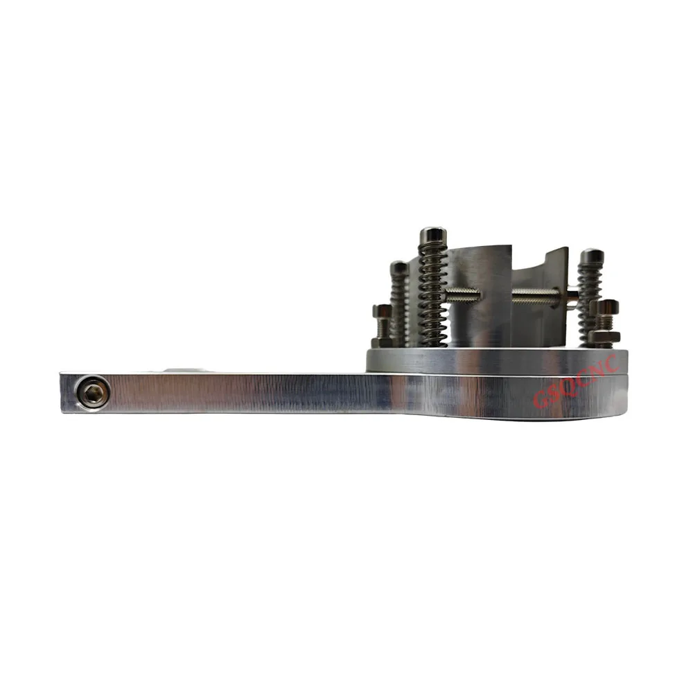 20-35MM Anti-Collision Fixture For Portable CNC Flame Plasma Torch Clamp Holder For CNC Cutting Machine