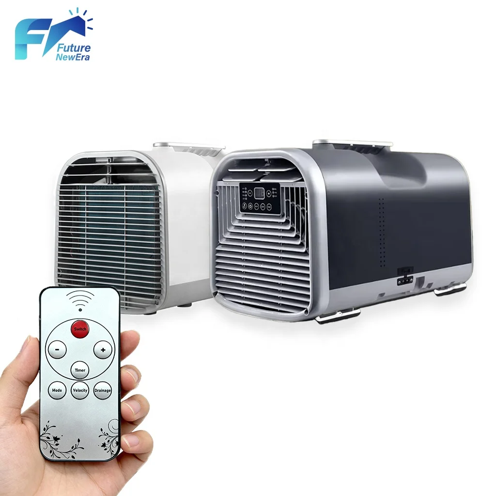 

Cheap Portable Solar Air Conditioner 5100BTU Compressor Cooling Indoor Home Office Camping Tent Car Factory Wholesale Low Cost