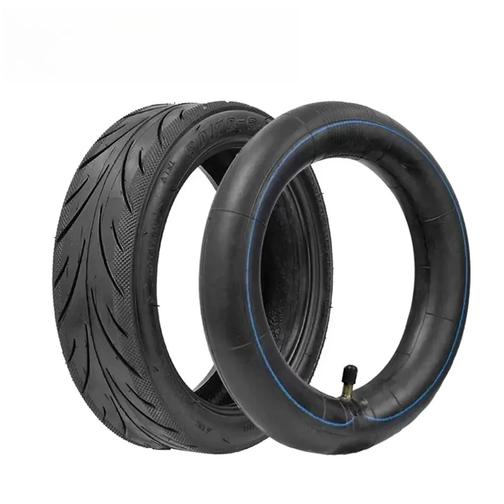 Max G30 60/70-6.5 pneu extérieur pour Scooter électrique Ninebot chambre à air caméra 10 pouces 10x2/2.125 pneu e-scooter roue accessoires