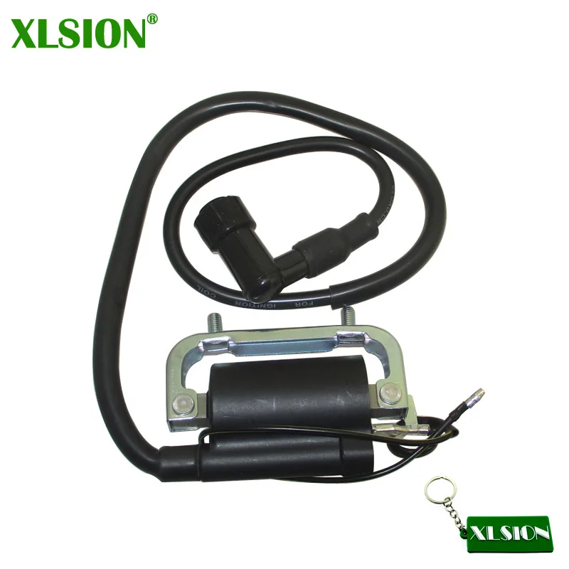 XLSION 6V Ignition Coil 30530-126-921 For Honda CT70 CT70H Trail 70 ST50K3 ST70K3 ST70 ST50 Dax