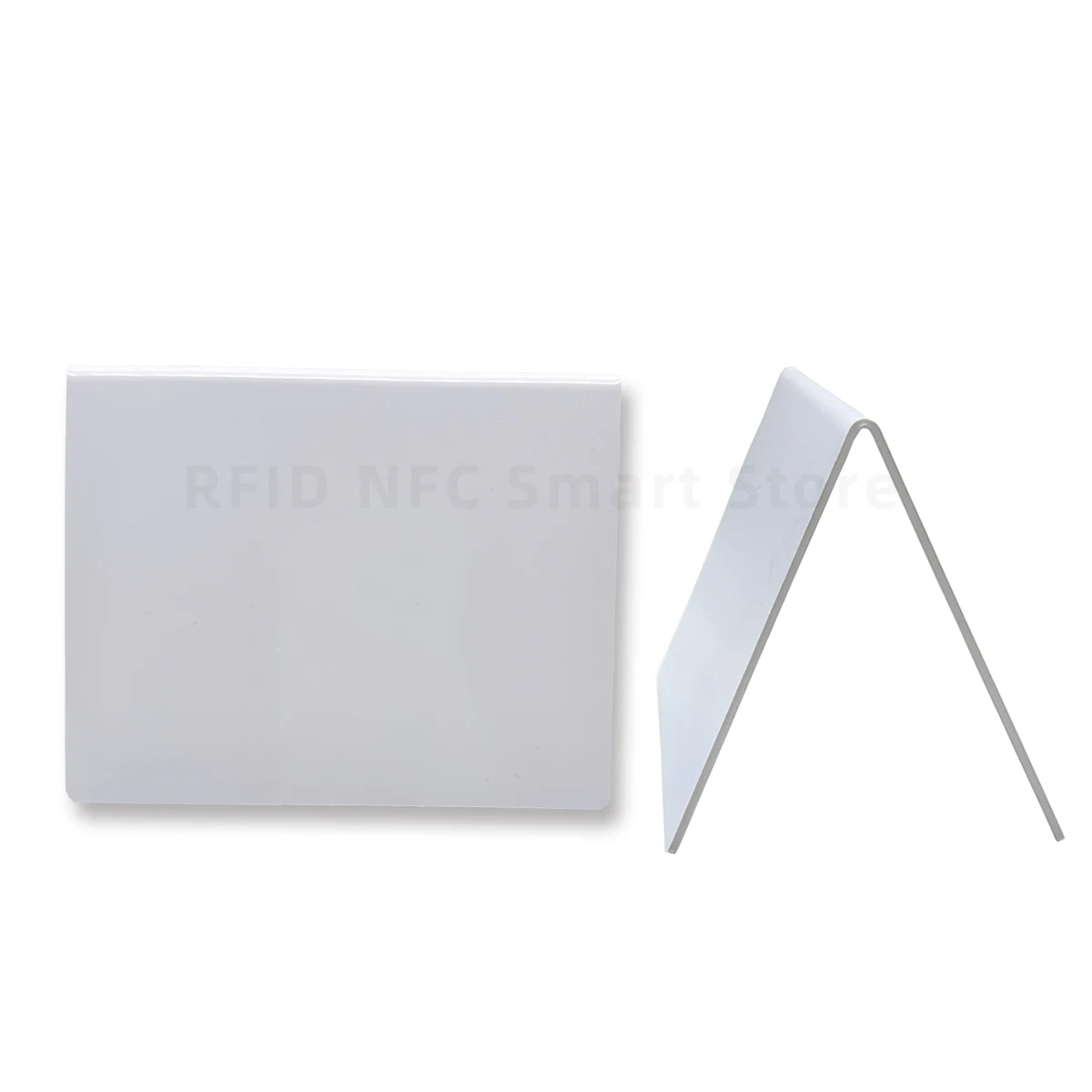 13.56Mhz Programmable Google Reviews NFC Stand Table NT/AG 213 NFC Google Review Display