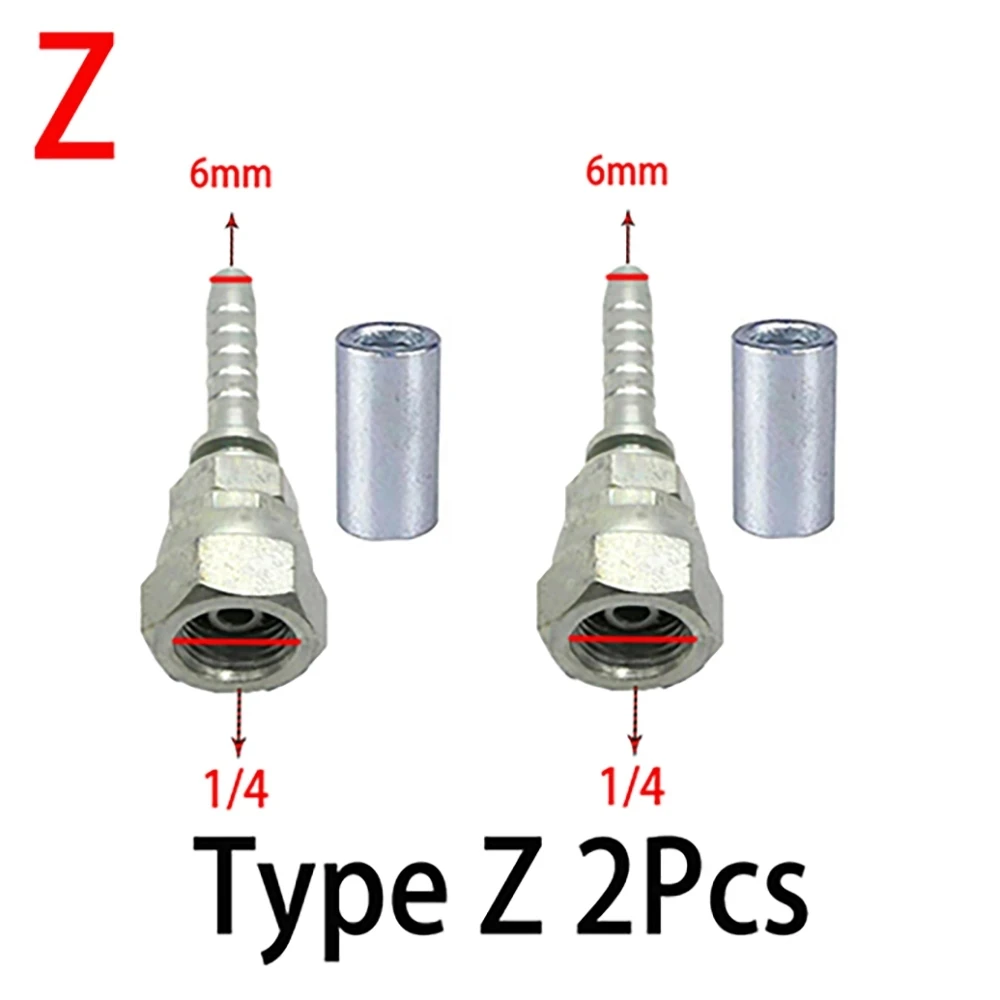 Adaptador de boquilla para fregaderos, herramientas de limpieza de coche, herramienta de unión de tuberías, arandela de alta presión, Conector de