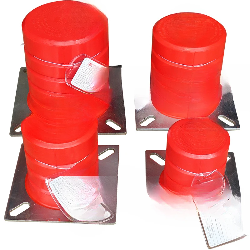 

Elevator polyurethane buffer JHQ-A1/A2/A3 JHQ-B1/B2/B3/B4 brand new original elevator accessories