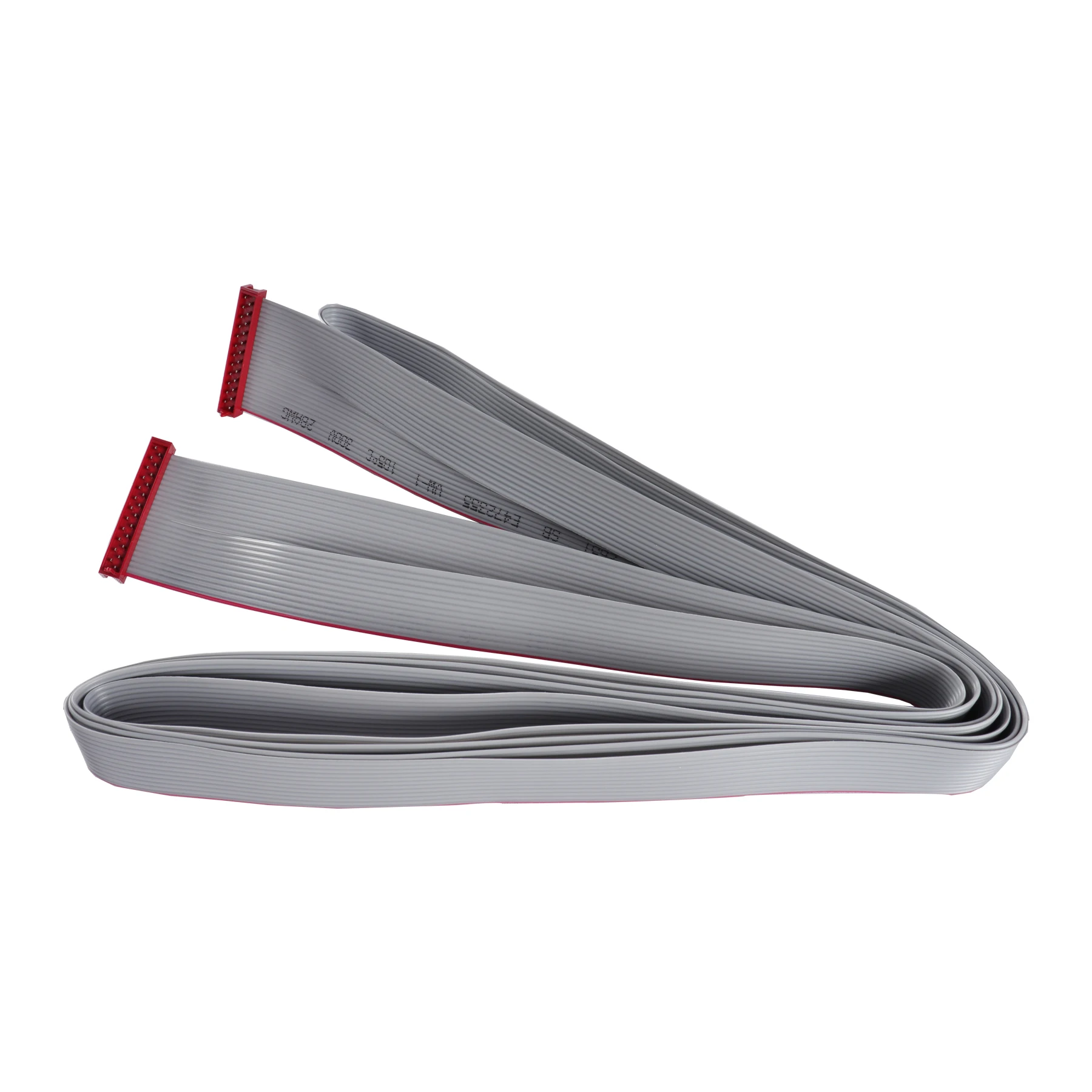 

Prusa MK3.5S/MK3.9S/MK4S Display Cable - 1.5m Gray Flat Ribbon for xLCD & CoreOne XL Upgrade