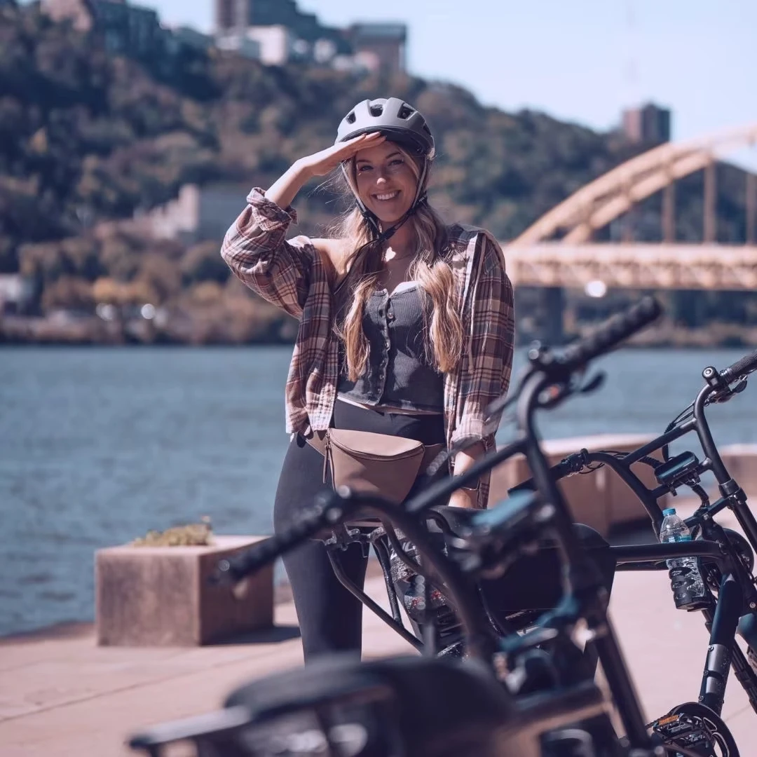 52V 1200W ファットタイヤ電動自転車、リチウム電池搭載、卸売価格、ロングテール電動自転車、大人用ダートバイク