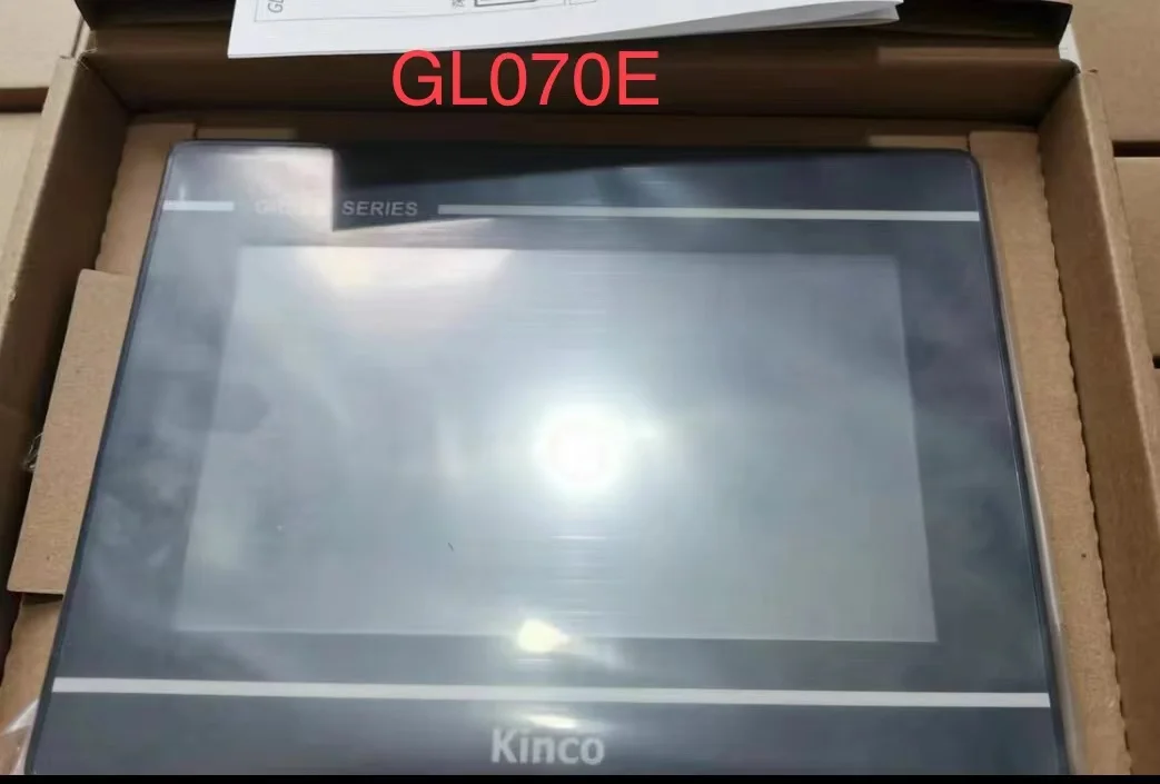 

SK-070GE GL070E GL070 SK-070HE MT4434T MT4434TE 7 Inch HMI Touch Panel MT6071IP MT6071IE MT8071IP EA-070B New Qriginal In Stock