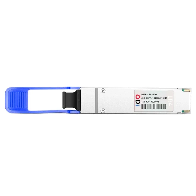 ODI 100G QSFP+ to 10KM for CISC0 H3C IBM sfp optical fiber transceiver module LR4 LC 40G QSFP+