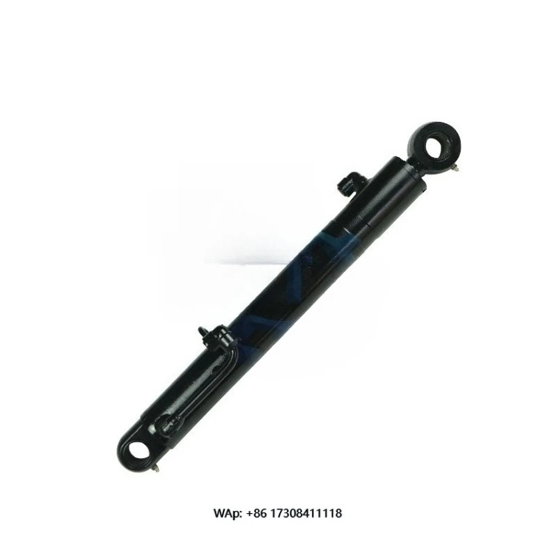 CT301.5 Arm Digger Cylinder Assembly High Quality Excavators Parts Excavator Arm Cylinder