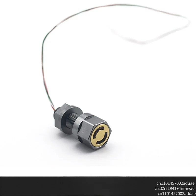 Depth Sensor Ms5837 Underwater Robot Water Pressure ROV Pressure Sensor Deepwater Ocean Locknut