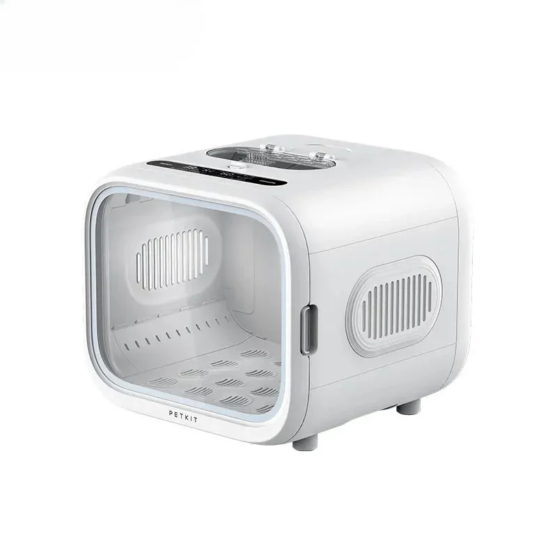 

z Control Smart Pet Dryer Machine Box Pet Dryer Cabinet Automatic Cat Dog Hair Drying Wholesale