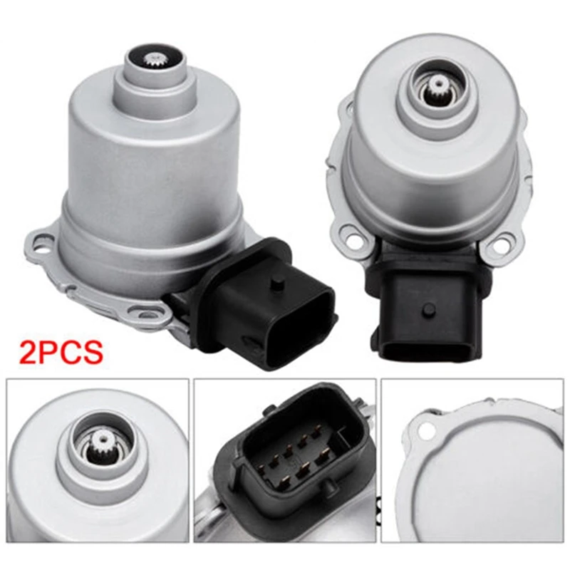 

2X Automatic Transmission Clutch Actuator AE8Z7C604A Replacement Accessories For Ford Fiesta Focus 2011-2017 AE8Z-7C604-A